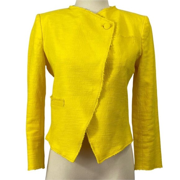 Girl. Band of Outsiders jacket - Picture 3 of 11